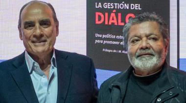 Se despertaron Gerardo Martínez y la CGT: fuerte mensaje sobre la reforma laboral