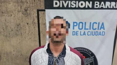 “Dejame ir, arreglamos y te paso algo de plata”: condenaron a un hombre por portación ilegal de arma y cohecho