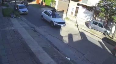 La ANSV solicita inhabilitación tras incidente vial en Hurlingham: detalles