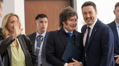 Denuncian a Luis Petri por uso privado de una base militar en Quilmes Rock