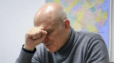 Imputan a José Luis Espert por presunto lavado de dinero