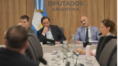 Justicia frena citación de funcionarios por la criptoestafa