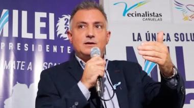 Enojo y tensión: Pareja enfrenta rebelión interna en La Libertad Avanza