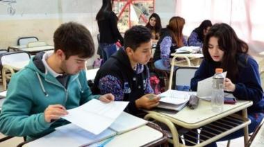 Informe educativo: la brecha en secundaria que persiste en Argentina