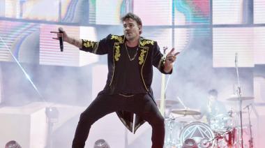 Tan Biónica anuncia disco nuevo para noviembre