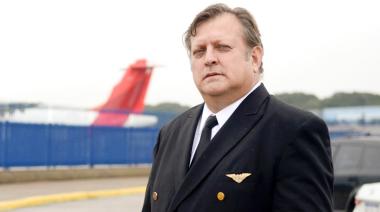 Pilotos de Aerolíneas harán asambleas y podrían generar demoras en Aeroparque