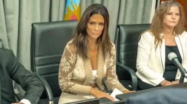 Definen fecha para el jury contra la jueza Makintach, que denuncia una “persecución política”