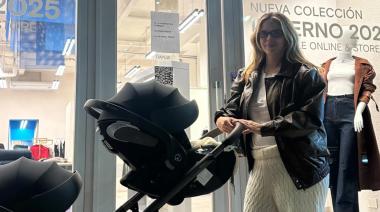 Quién es Michelle Schmukler, la influencer y empresaria atacada por antisemitismo en Palermo
