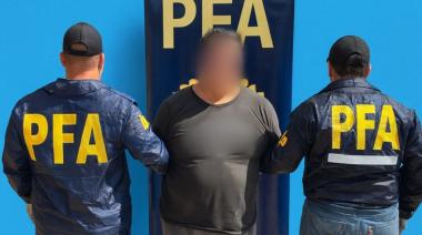 Guernica: detienen a un hombre que fabricaba y vendía explosivos en una plataforma digital de compraventa