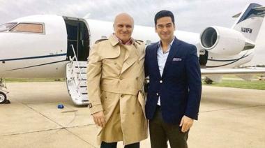 El escándalo narco que pone en jaque a Milei: ¿se baja la candidatura de Espert?