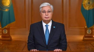 Kazajistán acelera y busca convertirse en la autopista de Eurasia