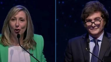 Para Bregman, el triunfo libertario responde a “un chantaje norteamericano”