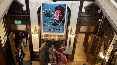 Los museos porteños mañana celebran su día con entrada libre y gratuita