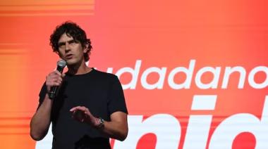 Lousteau se queda con la banca en CABA