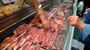 ¿Asado más caro para fin de año? La hacienda sube en Cañuelas y presiona a los mostradores