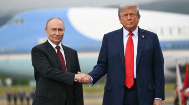 Trump sorprende con un diálogo clave: ¿qué acordó con Putin?