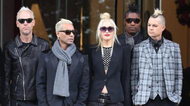Vuelve No Doubt y anuncia una residencia en The Sphere