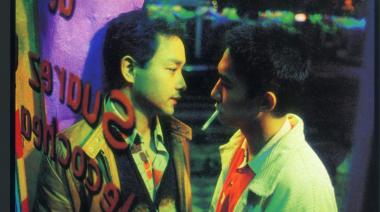 Dónde ver gratis la filmografía de Wong Kar-wai