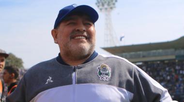 ¿Por qué la marca Diego Maradona terminó en la empresa sueca Electa Global?