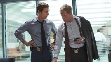 Matthew McConaughey habló: ¿protagonizará una nueva temporada de True Detective?