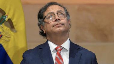 Gustavo Petro: entre la fractura del Pacto Histórico y la batalla simbólica del Nobel