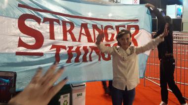 Stranger Things llega a Buenos Aires y así será el festejo de la temporada final