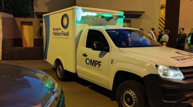 Matricidio en Córdoba: un viaje en colectivo, la cena previa al horror y el ataque en la madrugada