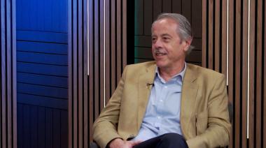 Alfredo Paseyro: "El campo demostró que puede aportar 7.000 millones de dólares en 72 horas”