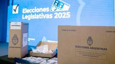Prohibido festejar: la ley veta los cumpleaños durante la veda electoral