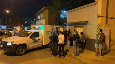 Horror en Villa María: la autopsia confirmó que Mónica Salguero recibió 34 puñaladas