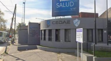 Quilmes: un nene de 8 años tiene muerte cerebral tras un accidente en el club donde jugaba
