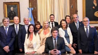Equipo que pierde se toca