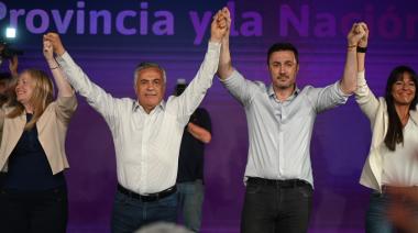 Mendoza: el poder de Cornejo, el impulso de Petri y el retroceso del PJ