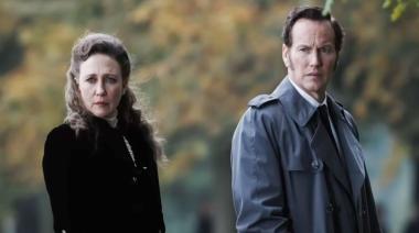 El Conjuro: ¿habrá más películas con los Warren?