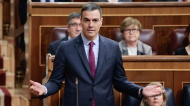 Aliados catalanes amenazan con dejar sin apoyo a Pedro Sánchez