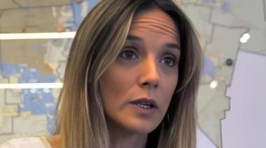 Malena Galmarini va a la Corte en defensa de la paridad de género