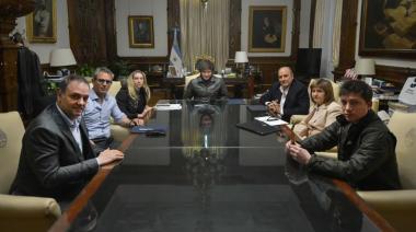 Ahora los escándalos impactan en la campaña de Patricia Bullrich en Capital Federal