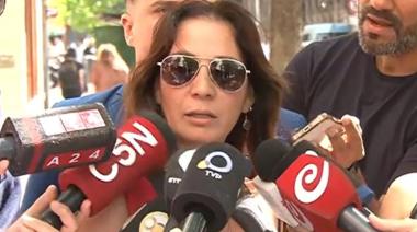 Lissa Vera sobre Lowrdez: "La prefiero ofendida y viva, que contenta y muerta"