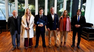 El campo y la agroindustria celebraron el triunfo en las urnas de La Libertad Avanza