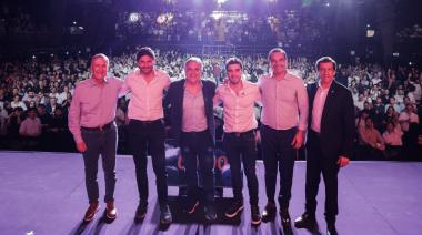 Provincias Unidas busca ser clave en el Congreso
