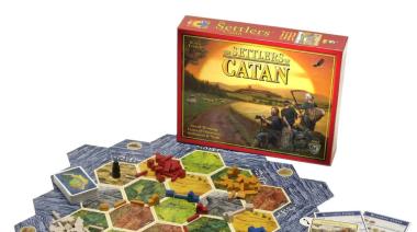 Catan, el juego de mesa creado por Klaus Teuber, tendrá su película