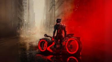 Aceptable: Tron Ares no tiene nada nuevo para contar, pero su banda sonora la salva
