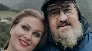 La carta completa que Konstantin Rudnev escribió desde la cárcel de Rawson