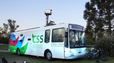 Un colectivo recorrerá el país para garantizar el acceso médico gratuito