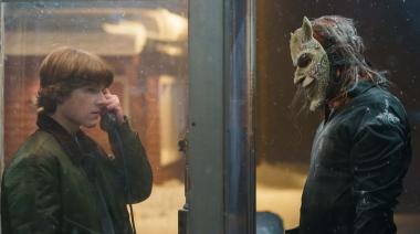 El teléfono negro 2: una versión diluida de la cinta con Ethan Hawke y Mason Thames