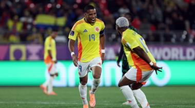 Sub-20: cerró la fase de grupos y así quedaron definidos los octavos de final del Mundial