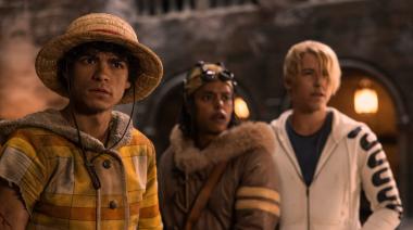 One Piece confirmó la fecha de estreno de su segunda temporada en 2026