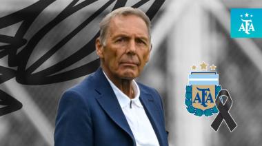 Russo: una despedida que cruzó camisetas y fronteras
