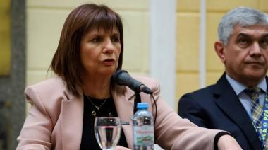 Argentina firma acuerdo antiterrorista con el FBI de Estados Unidos