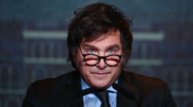 La albertización de Milei